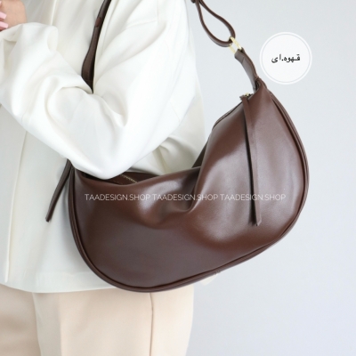 کیف بزرگ زنانه مدل سپند