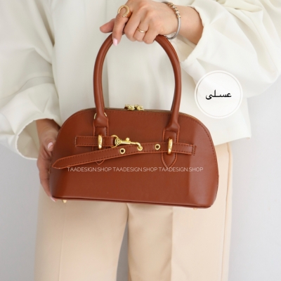 کیف مجلسی زنانه مدل سرانو