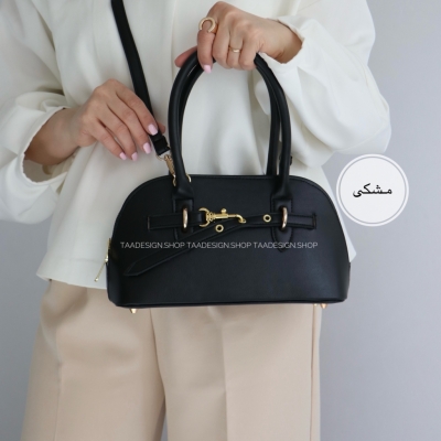 کیف مجلسی زنانه مدل سرانو