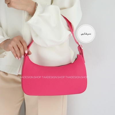 کیف دستی  زنانه مدل لونا