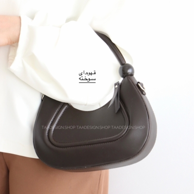 کیف مجلسی زنانه مدل سارگل