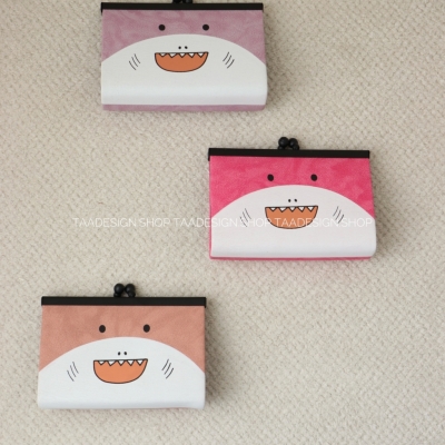 جاکارتی مدل کوسه