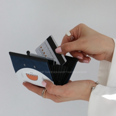 جاکارتی مدل کوسه