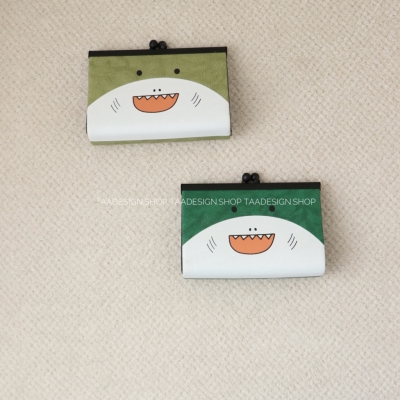 جاکارتی مدل کوسه