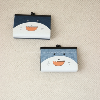 جاکارتی مدل کوسه