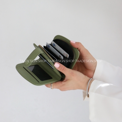 کیف پول و جاکارتی فوروارد