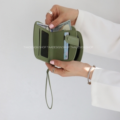 کیف پول و جاکارتی فوروارد