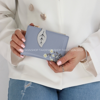 کیف پول و جاکارتی کلارک