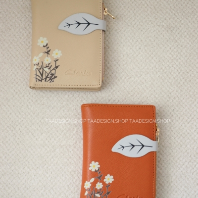 کیف پول و جاکارتی کلارک