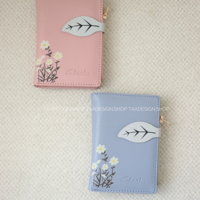 کیف پول و جاکارتی کلارک