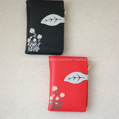 کیف پول و جاکارتی کلارک