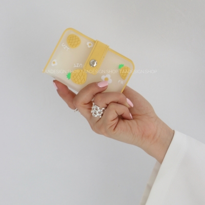 جاکارتی مدل هلو