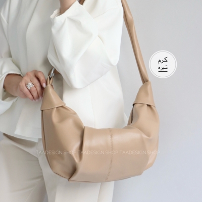 کیف  بزرگ   زنانه مدل بینگ