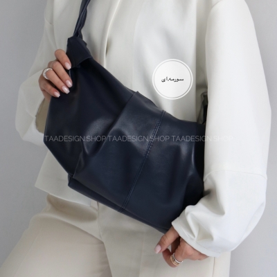 کیف  بزرگ   زنانه مدل بینگ