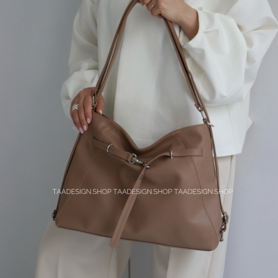 کیف بزرگ  دوکاره مدل نهال