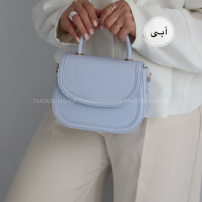 کیف مجلسی زنانه مدل روناک