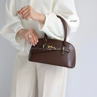 کیف مجلسی زنانه مدل سرانو