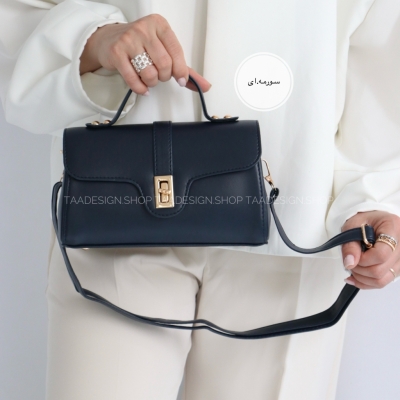 کیف مجلسی  زنانه مدل پیکاس