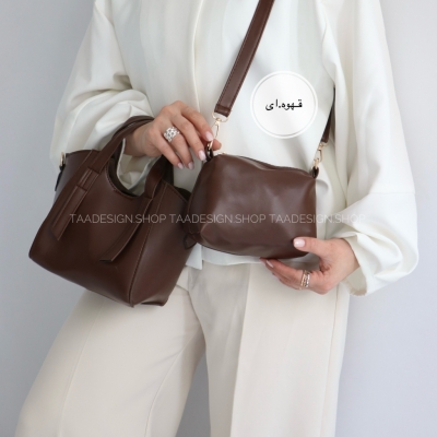 کیف مجلسی  زنانه مدل آناهیتا