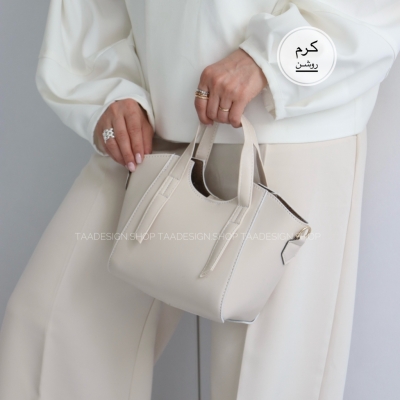 کیف مجلسی  زنانه مدل آناهیتا