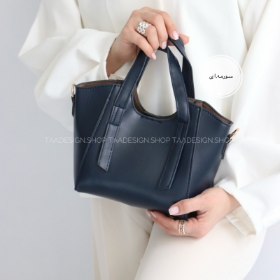 کیف مجلسی  زنانه مدل آناهیتا