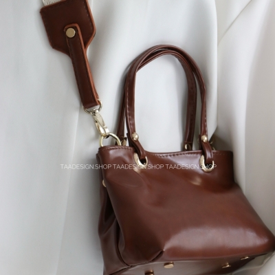 کیف مجلسی  زنانه مدل ژینکو