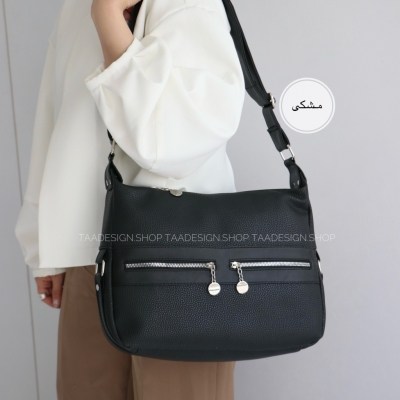 کیف بزرگ زنانه مدل آوج