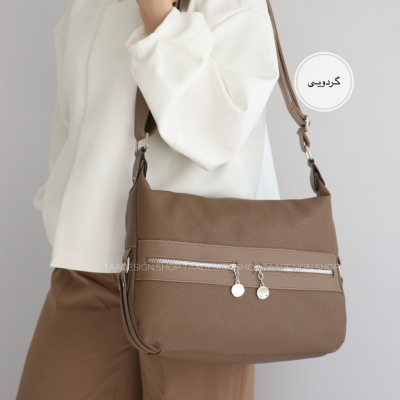 کیف بزرگ زنانه مدل آوج