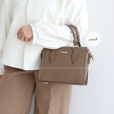 کیف مجلسی زنانه مدل ایرسا