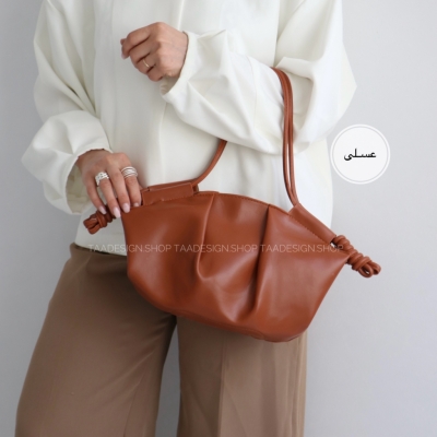 کیف مجلسی زنانه مدل میا