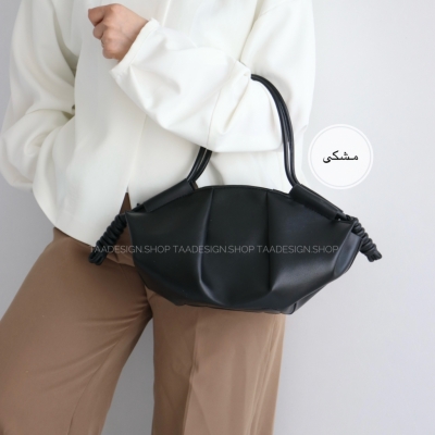 کیف مجلسی زنانه مدل میا