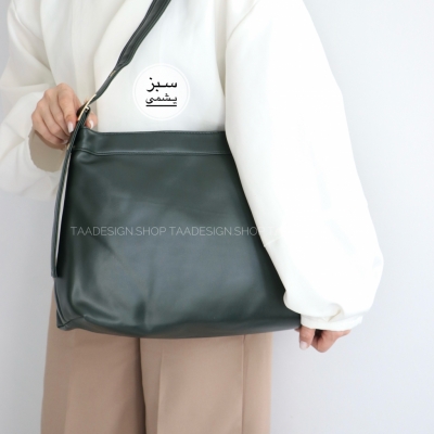 کیف بزرگ زنانه مدل شایلین