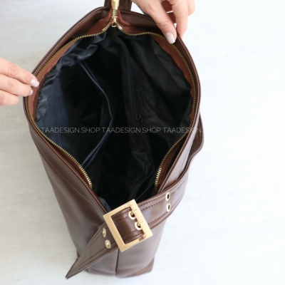 کیف بزرگ زنانه مدل شایلین