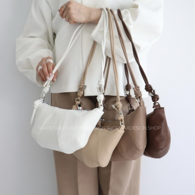 کیف دوشی زنانه مدل موژان