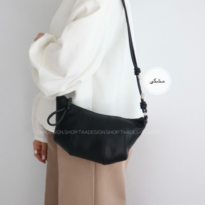 کیف دوشی زنانه مدل موژان