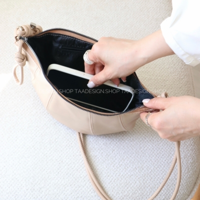 کیف دوشی زنانه مدل موژان