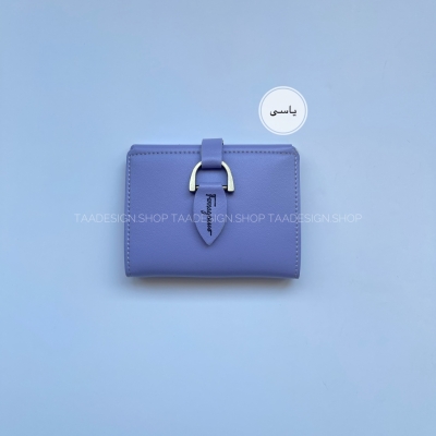 کیف پول و جاکارتی برگ