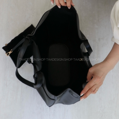 کیف بزرگ  زنانه مدل ماکیاتو