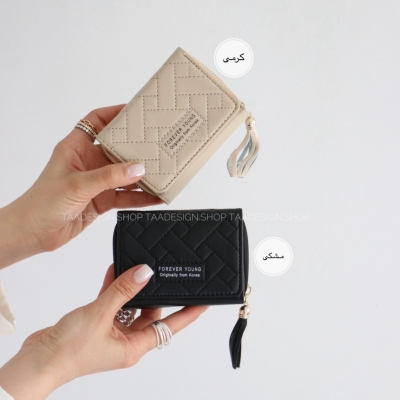 کیف پول و جاکارتی بانیز
