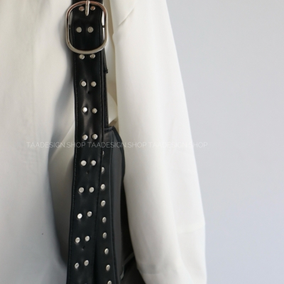 کیف بزرگ  زنانه مدل آمانج