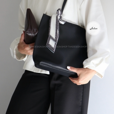 کیف بزرگ  زنانه مدل سوما