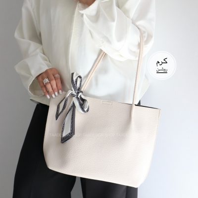 کیف بزرگ  زنانه مدل سوما