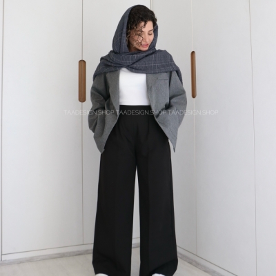 کت تک مدل آیسا