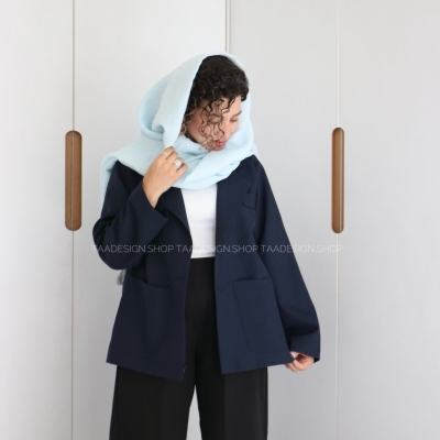 کت تک مدل آیسا