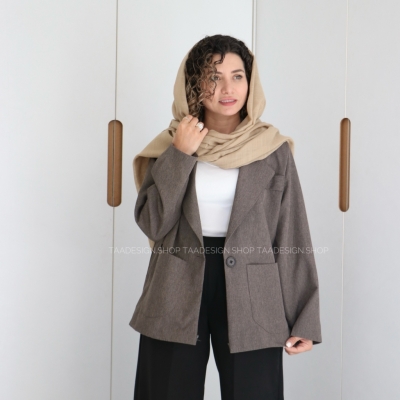 کت تک مدل آیسا