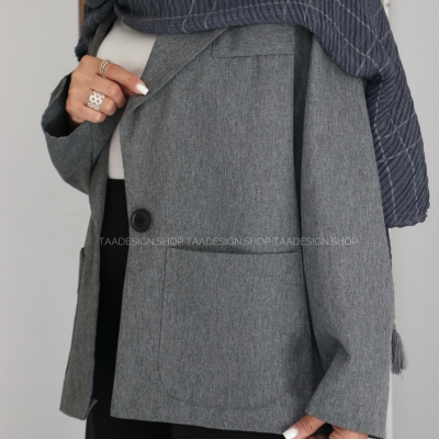 کت تک مدل آیسا