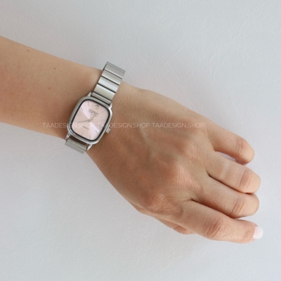 ساعت مچی بند استیلWa  2013