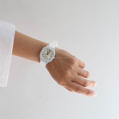 ساعت مچی بند سیلیکونی برند wa 2014 colomi