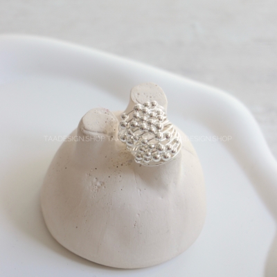 انگشتر زنانه مدل Ri4001