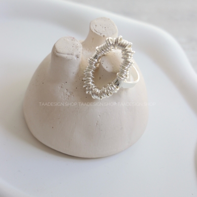 انگشتر زنانه مدلRi4002